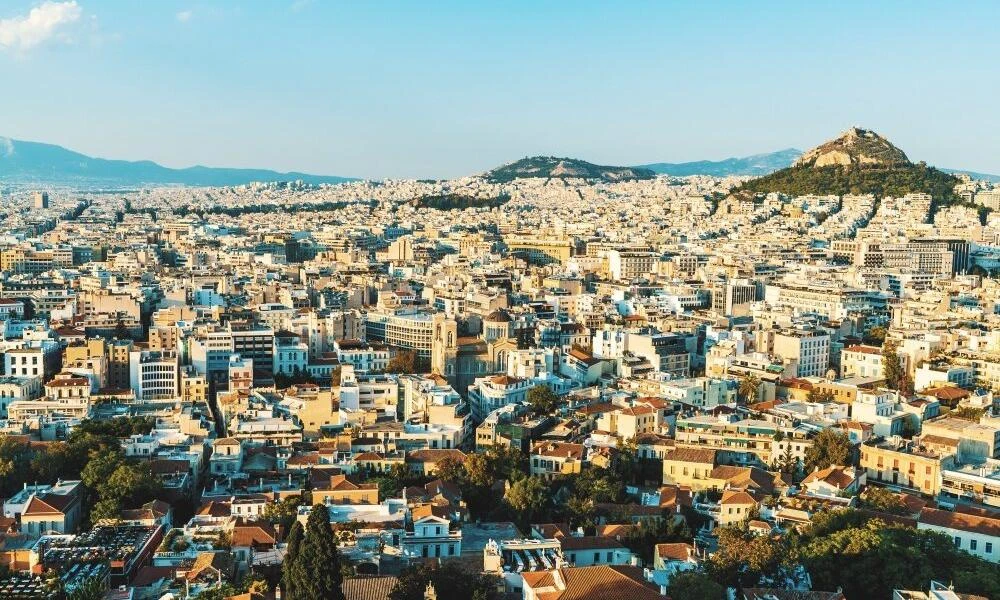Ακίνητα: Έκρηξη τιμών και αγοραπωλησιών το 2023